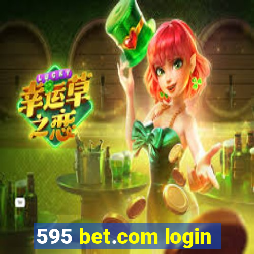 595 bet.com login